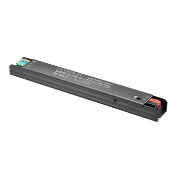 Dimmable LED power supply 24V, 6.25A, 150W, IP40