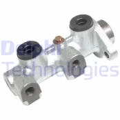 DELPHI LM50056 Brake master cylinder kaina