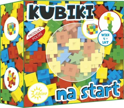 Abino Kubiki 70 el.
