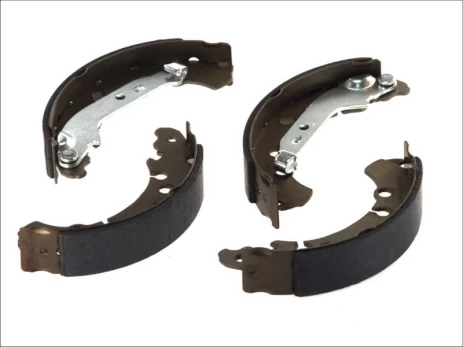 LPR LPR09320 Brake shoe set
