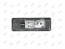 ABAKUS 010-05-900LED Valstybinio numerio apšvietimas