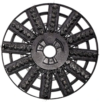 Šlifavimo diskas Einhell, 180 mm