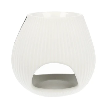 SCENTCHIPS BURNER WHITE kvapų vaško šildytuvas