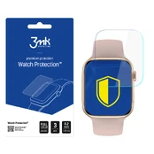 Kiano Watch Active - 3mk Watch Protection™ v. ARC+ screen protector kaina