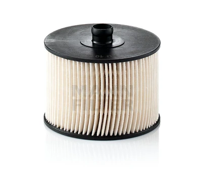 Kuro filtras PU1018x