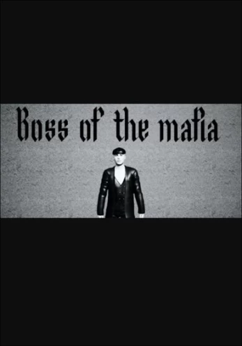 Boss Of The Mafia PC