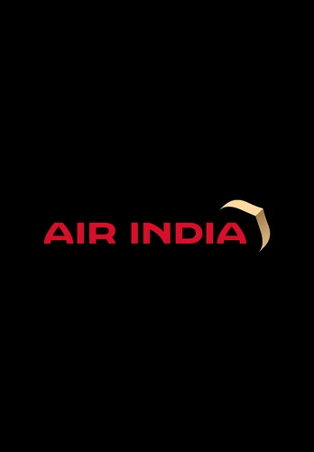 AIR INDIA Gift Card 7500 INR Key INDIA