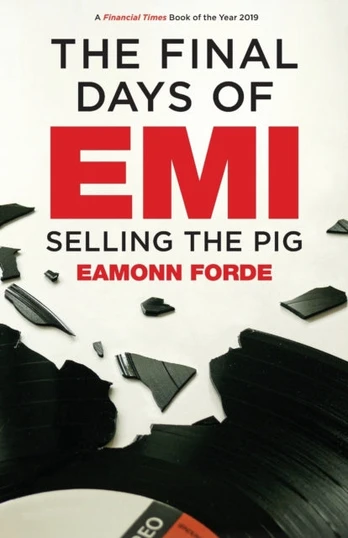 Final Days of EMI, Selling the Pig