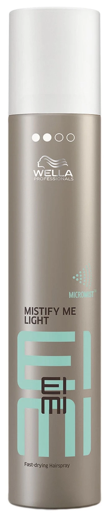 Plaukų lakas Wella Professionals, 500 ml