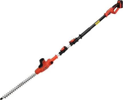 Akumuliatorinis genėtuvas Yato YT-82834, 18 V