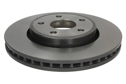 BREMBO 09.N234.11 Brake Disc