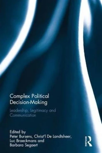 Complex Political Decision-Making