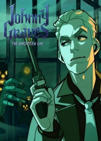 Johnny Graves - The Unchosen One PC