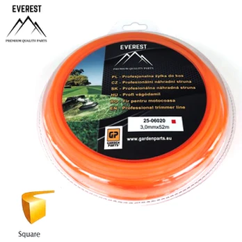 PJOVIMO VALAS - STORIS 3,0mm 52M