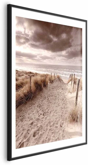 Artgeist Plakatas - Distant Dune