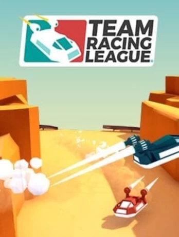 Team Racing League PC