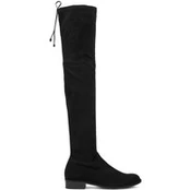 Botfortai Stuart Weitzman Lowland Juoda
