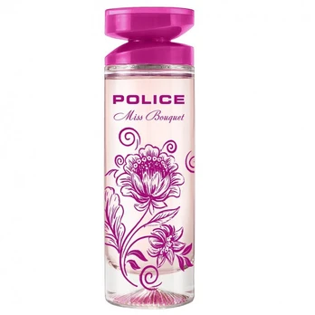 Police Miss Bouquet EDT W 100 ml