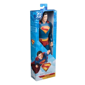 SUPERMAN 12" figūrėlė, asort., 6073189