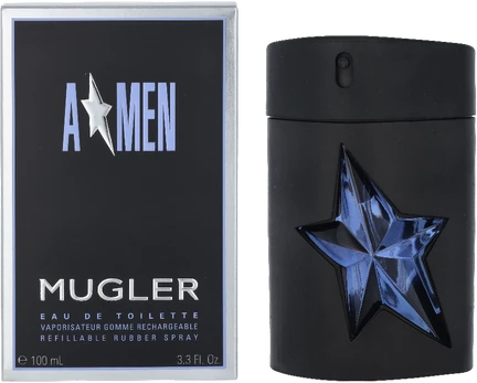 Kvepalai vyrams Thierry Mugler A*Men EDT, 100 ml