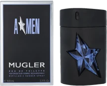 Kvepalai vyrams Thierry Mugler A*Men EDT, 100 ml kaina