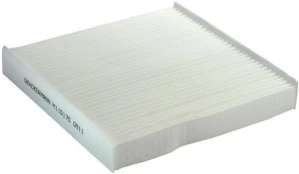 Filtras, salono oras DENCKERMANN M110170 kaina