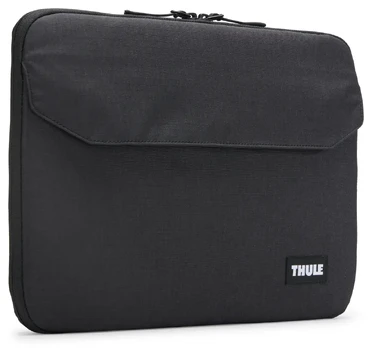 Thule Lithos Sleeve MacBook Pro 14" - Black, 3205456 | Thule