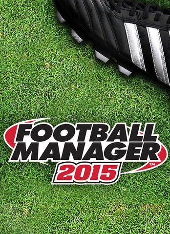Football Manager 2015 PC