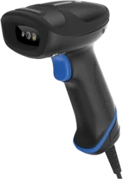 Newland HR33 Marlin-Serie, Bluetooth scanner, 2D, imager, OCR, Bluetooth, USB, cable, cradle, IP52