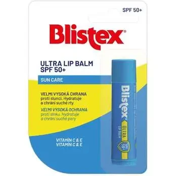 Blistex Ultra Lip Balzamas