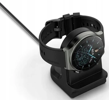 Įkrovimo stotelė Amazfit Gtr mini/2/2e/3/3 Pro/4