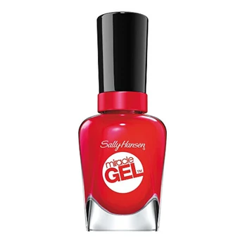 Sally Hansen Nail Polish Miracle Gel 14.7 ml