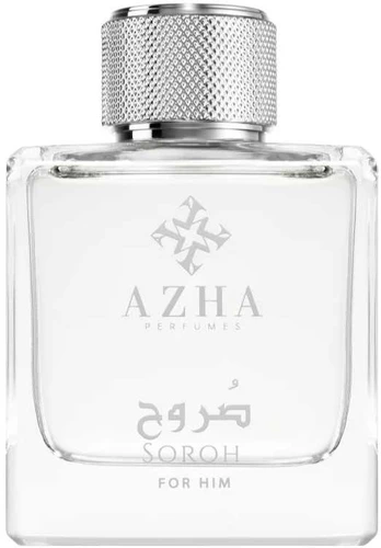 Azha Soroh woda perfumowana spray 100ml