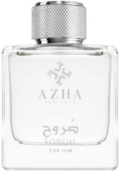 Azha Soroh woda perfumowana spray 100ml kaina