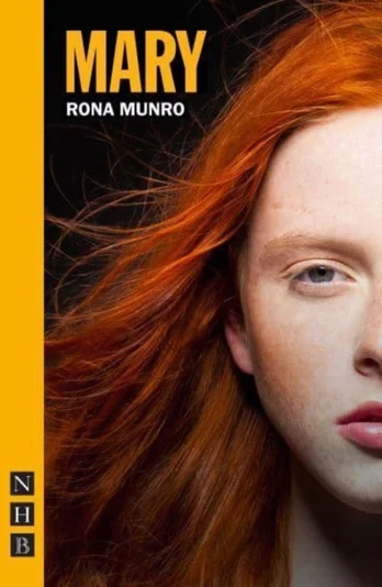 KNYGA Rona Munro Marija