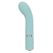 Pillow Talk - Racy G-Spot Vibrator Teal G taško vibratorius kaina