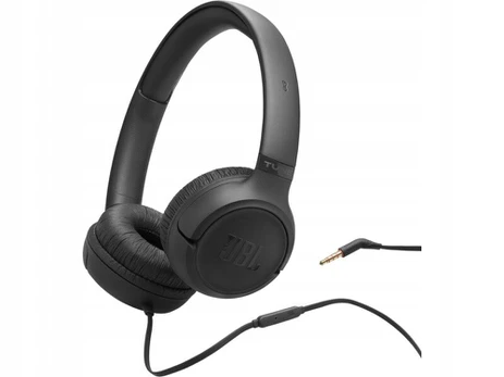 Ausinės JBL Tune 530
