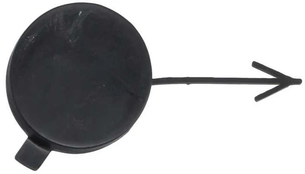 Blic Tempimo kilpos dangtelis Skoda Octavia III 2012-