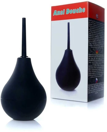 B Series Easylove Anal/hig-Anal Douche