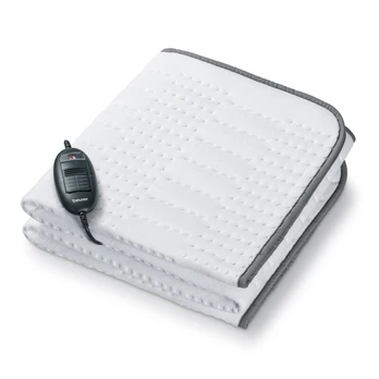 Beurer - Green Planet Single Bed Heater TS 24 - 5 Years Warranty