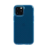 Dėklas Tech 21 TECH21 CASE T21-8398 EVO CHECK IPHONE 12 PRO MAX CLASSIC Mėlynas kaina