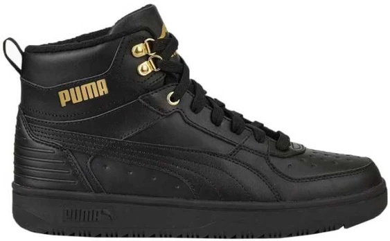 Puma bateliai