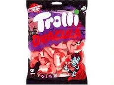 TROLLI guminukai DRACULA, 200g, 110154