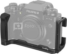 SMALLRIG 2812 L-BRACKET FOR X-T4 kaina