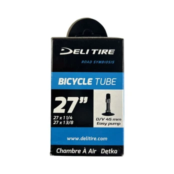 Vamzdis 27x1-1/4 (27x1-3/8) DV 45MM BOX DELI