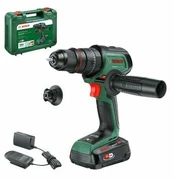 Bosch AdvancedImpact18V-80,2,5a Akum.suktuvas Quicksnap