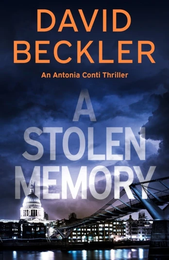 Stolen Memory