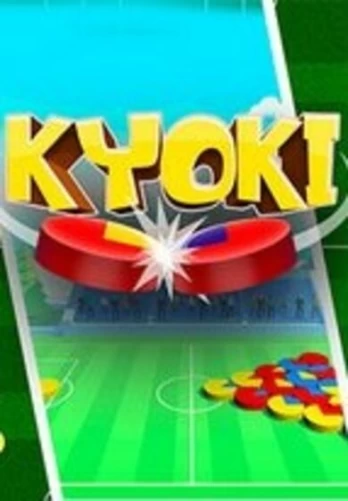 KYOKI Steam