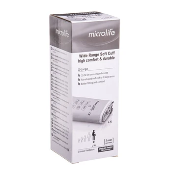 Microlife Manžetė L-XL 32-52cm