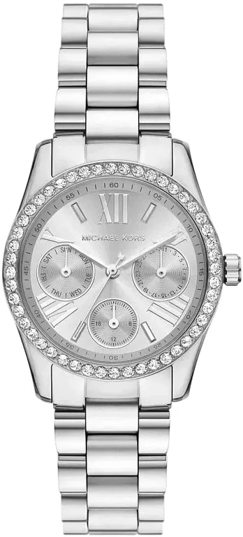 Laikrodis Damski MICHAEL KORS Lexington MK4979 + BOX